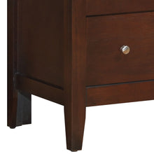 Load image into Gallery viewer, Storage Chest - Cappuccino