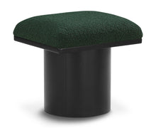 Load image into Gallery viewer, Pavilion - Bench / Stool With Black Base