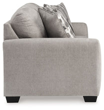 Load image into Gallery viewer, Avenal Park - Sofa - Flannel