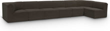 Load image into Gallery viewer, Ollie - 7 Piece Modular Sectional