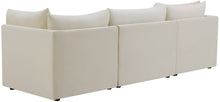 Load image into Gallery viewer, Jacob - Modular 3 Seat Sofa