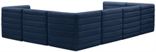 Load image into Gallery viewer, Quincy - 7 Piece Modular Sectional