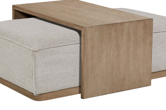 Trilogy - Ottoman