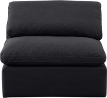 Load image into Gallery viewer, Indulge - Linen Armless Chair