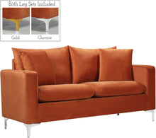 Load image into Gallery viewer, Naomi - Loveseat