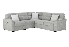 Load image into Gallery viewer, U9401 - Wedge With 1 Pillow - Nickel