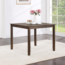 Load image into Gallery viewer, D231 - 5 Piece Dining Room Set (Dining Table With 4 Chairs) - Walnut