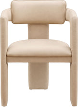 Load image into Gallery viewer, Brenda - Faux Leather Dining Chair (Set of 2)