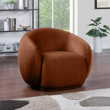 Load image into Gallery viewer, Emery - Velvet Chair