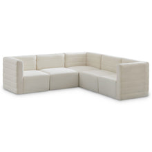 Load image into Gallery viewer, Quincy - 5 Piece Modular Sectional