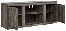Load image into Gallery viewer, Wynnlow - TV Stand With Fireplace Option