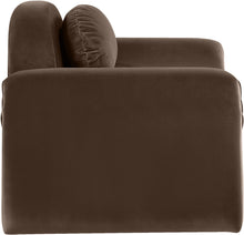 Load image into Gallery viewer, Austin - Velvet Accent Chair