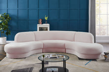 Load image into Gallery viewer, Rosa - Sectional