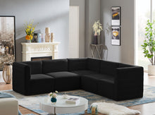 Load image into Gallery viewer, Quincy - 5 Piece Modular Sectional
