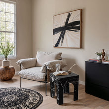 Load image into Gallery viewer, Palermo - Marble End Table