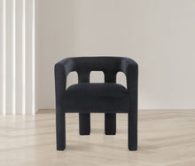 Load image into Gallery viewer, Athena - Velvet Dining Chair