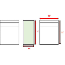 Load image into Gallery viewer, Modern Wicker Outdoor Seating Set With Cushions