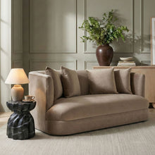 Load image into Gallery viewer, Alder - Velvet Loveseat