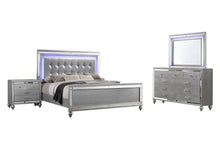 Load image into Gallery viewer, Valentino - Bedroom Set
