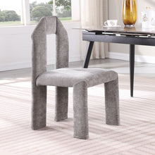 Load image into Gallery viewer, Bennett - Chenille Dining Chair (Set of 2)