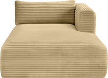 Load image into Gallery viewer, Shaggy - Chaise