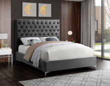 Load image into Gallery viewer, Cruz - Bed