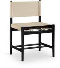 Load image into Gallery viewer, Rawlins - Dining Chair (Set of 2) - Black Frame