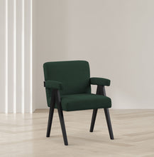 Load image into Gallery viewer, Woodloch - Accent Chair With Black Frame