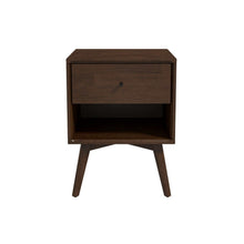 Load image into Gallery viewer, Caroline - Night Stand - Brown