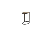 Load image into Gallery viewer, Trilogy - Chairside Table - Toffee