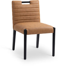 Load image into Gallery viewer, Aimee - Dining Side Chair (Set of 2) - Black Legs