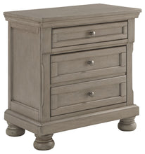 Load image into Gallery viewer, Lettner - Nightstand