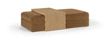 Load image into Gallery viewer, Woodra - Coffee Table / Ottoman