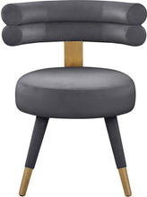 Load image into Gallery viewer, Fitzroy - Dining Chair (Set of 2)