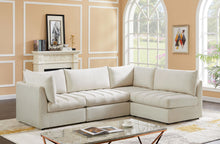 Load image into Gallery viewer, Jacob - 4 Pc. Modular Sectional