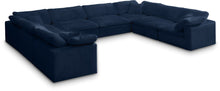Load image into Gallery viewer, Cozy - 8 Piece Modular Sectional