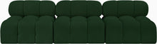 Load image into Gallery viewer, Ames - 3 Seat Modular Armless Sofa