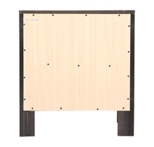 Load image into Gallery viewer, Charming Nightstand With Drawers