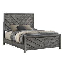 Load image into Gallery viewer, Denver - Modern Bed