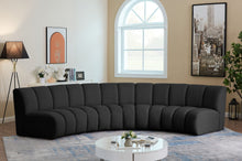 Load image into Gallery viewer, Infinity - 4 Piece Boucle Modular Sectional