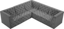 Load image into Gallery viewer, Tuft - 5 Piece Modular Sectional