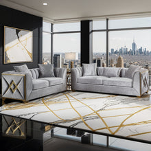 Load image into Gallery viewer, Velencia - Living Room Set