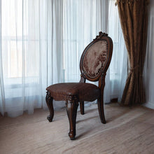 Load image into Gallery viewer, Versailles - Side Chair (Set of 2) - Cherry