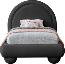 Load image into Gallery viewer, Madrid - Upholstered Bed