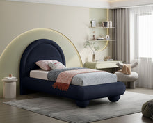 Load image into Gallery viewer, Madrid - Upholstered Bed