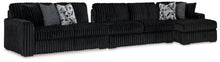 Load image into Gallery viewer, Midnight-Madness - Sectional
