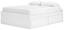 Load image into Gallery viewer, Onita - Platform Bed