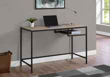 Load image into Gallery viewer, Computer Desk For Home Office, Compact Modern Design, Contemporary & Modern