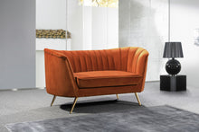 Load image into Gallery viewer, Margo - Loveseat