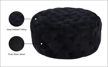 Load image into Gallery viewer, Addison - Bench Ottoman